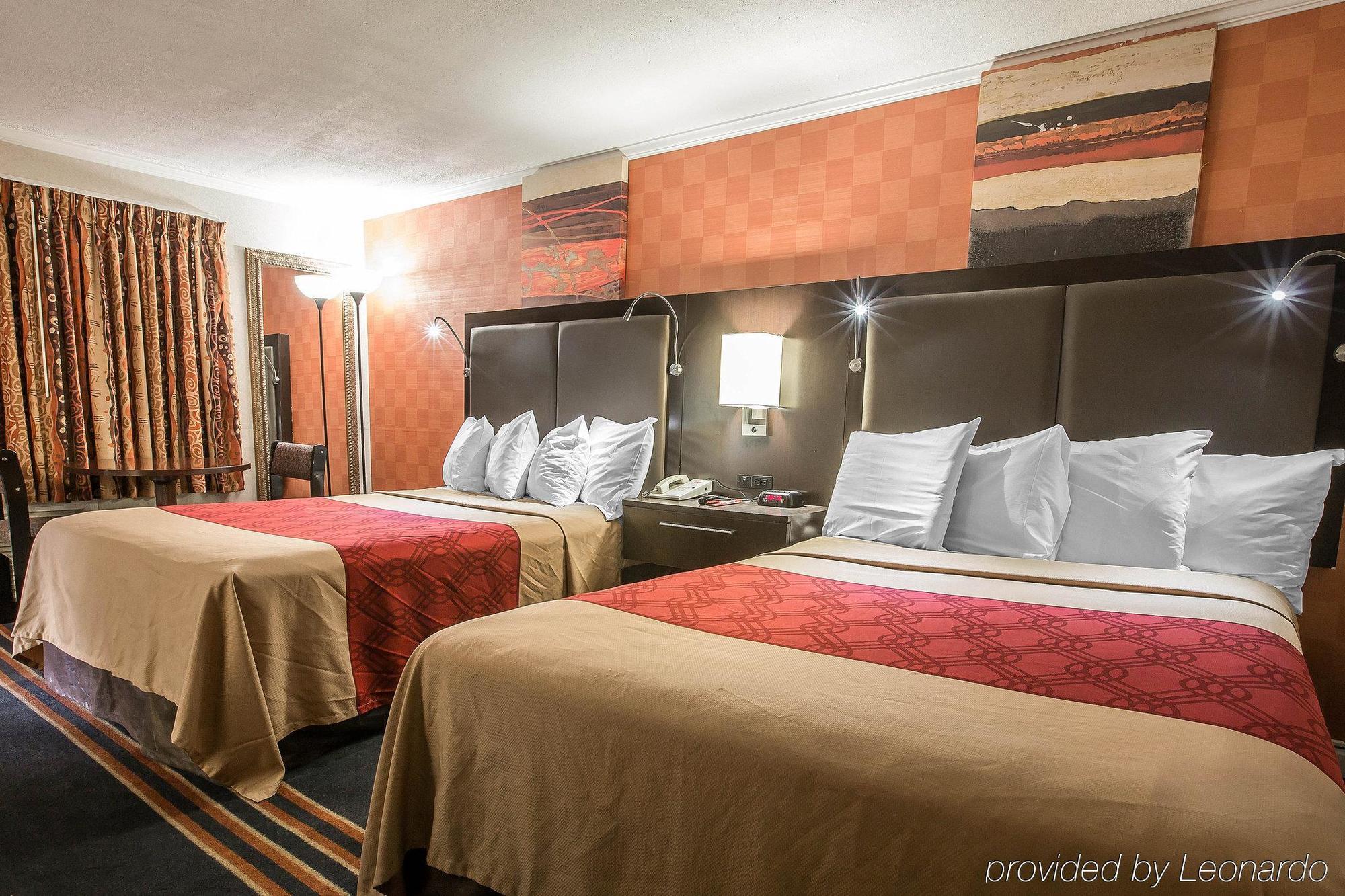 Econo Lodge Montpelier I-89 Buitenkant foto
